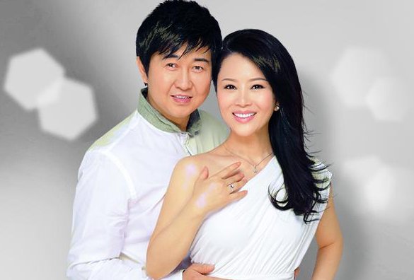 求：付笛声、任静演唱的《痴心爱人》的歌词