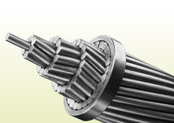 钢芯铝绞线参数