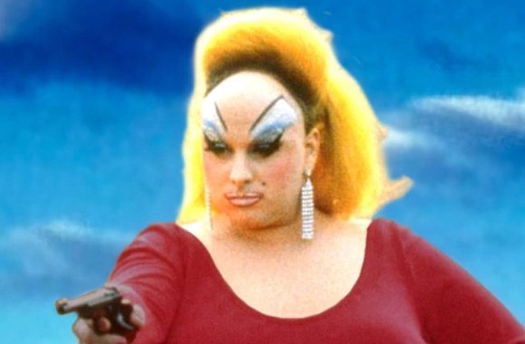 美国有哪些禁忌电影？