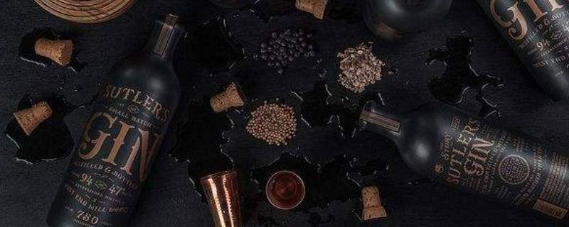 酒瓶木塞怎么塞进去