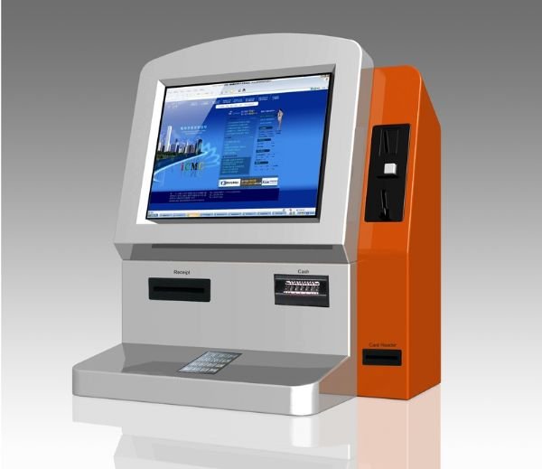 自助贸易网的介绍