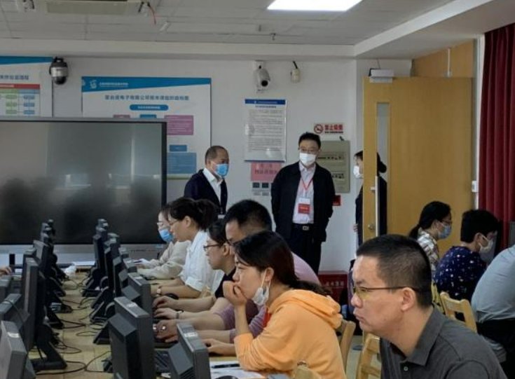 会计资格证报名时间