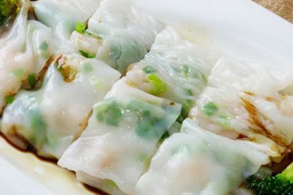 肠粉培训哪里可以学肠粉