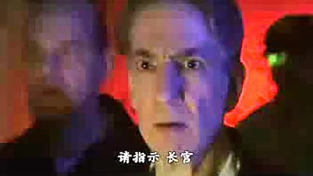 噬人鲨大战大乌贼的剧情简介