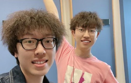 配音演员谷江山称被人冒充女友行骗？这究竟是怎么回事？