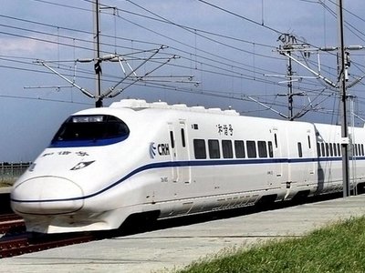 北京到吉林动车时刻表