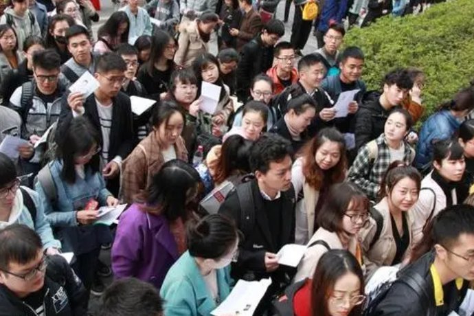 2023年江苏省考时间