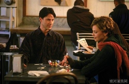 甜蜜十一月的剧情介绍