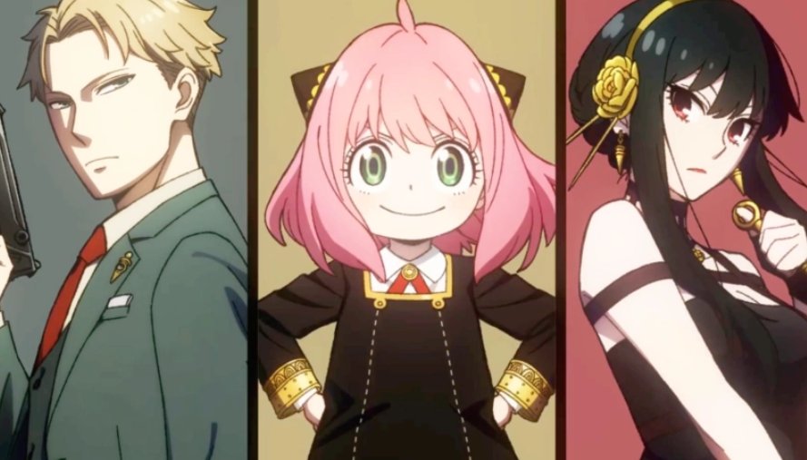 如何评价《间谍过家家》第七集？这一集有哪些看点？