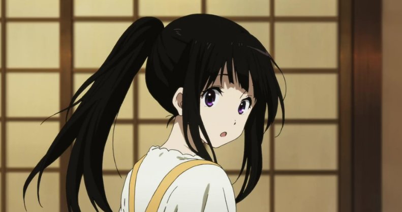 动漫里你都知道哪些讨人喜欢的学姐角色？