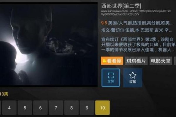 可以推荐几个专门看韩剧的APP吗