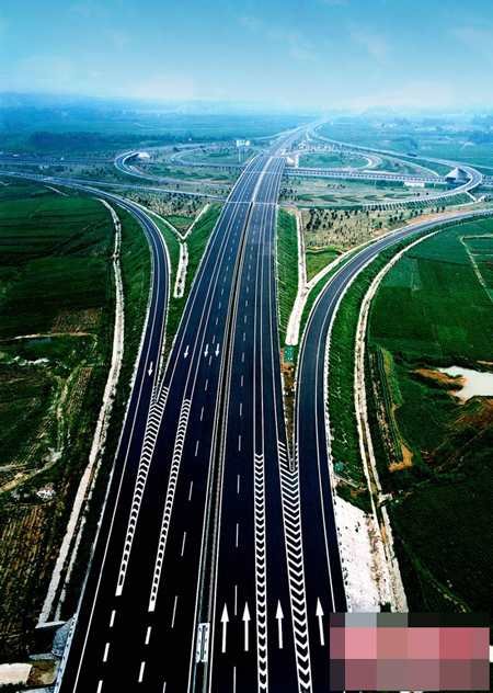 日东高速公路的介绍