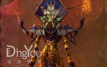 卡拉克西的英杰之间的对话