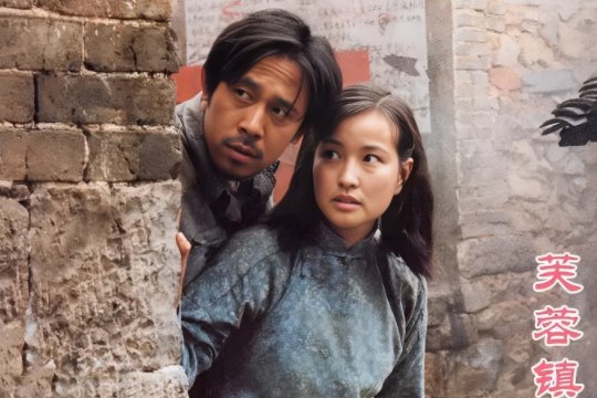 谢晋导演的作品有哪些