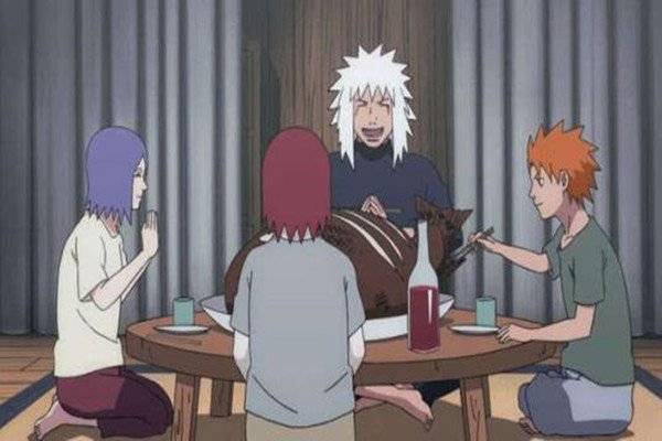 火影忍者里长门为何会有轮回眼呢？