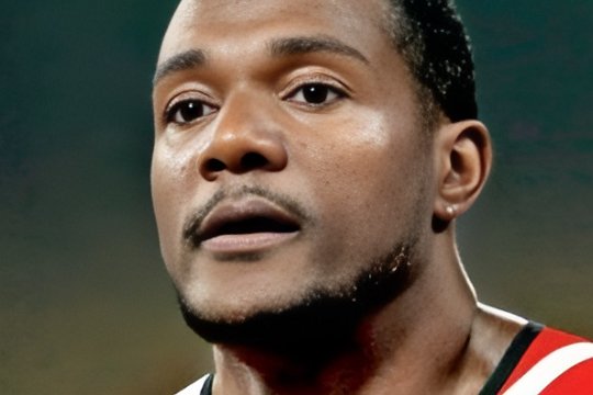 60米世界纪录是谁