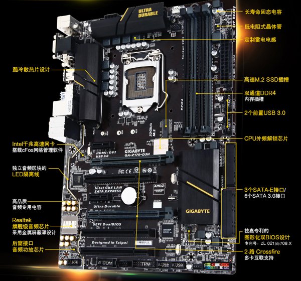 什么是mATX主板？