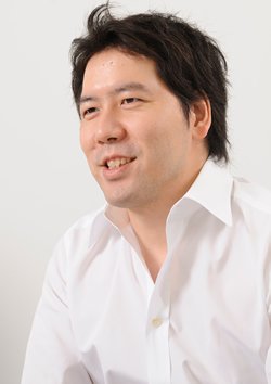 田中良和的简介