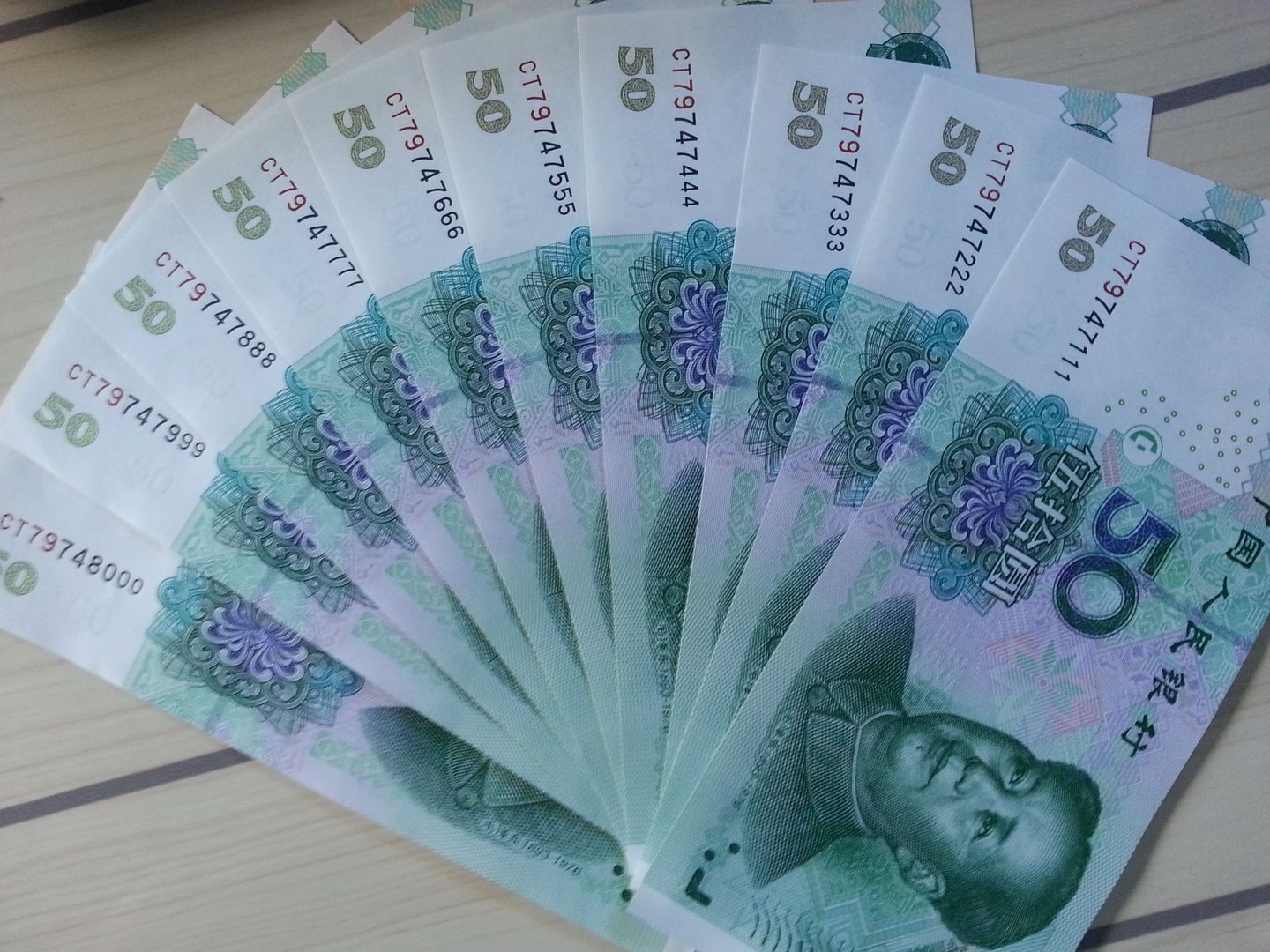 假的“百元大钞”在浙江出现，商店如何避免收到假币？