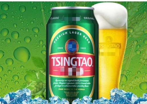 啤酒一听是多少？