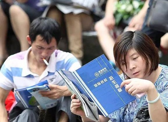 二本有什么补录学校？