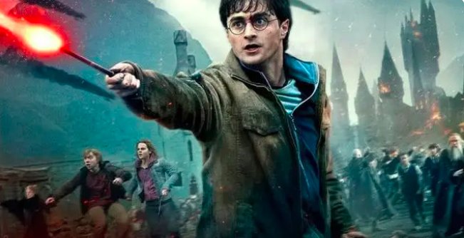 十大玄幻电影排行榜