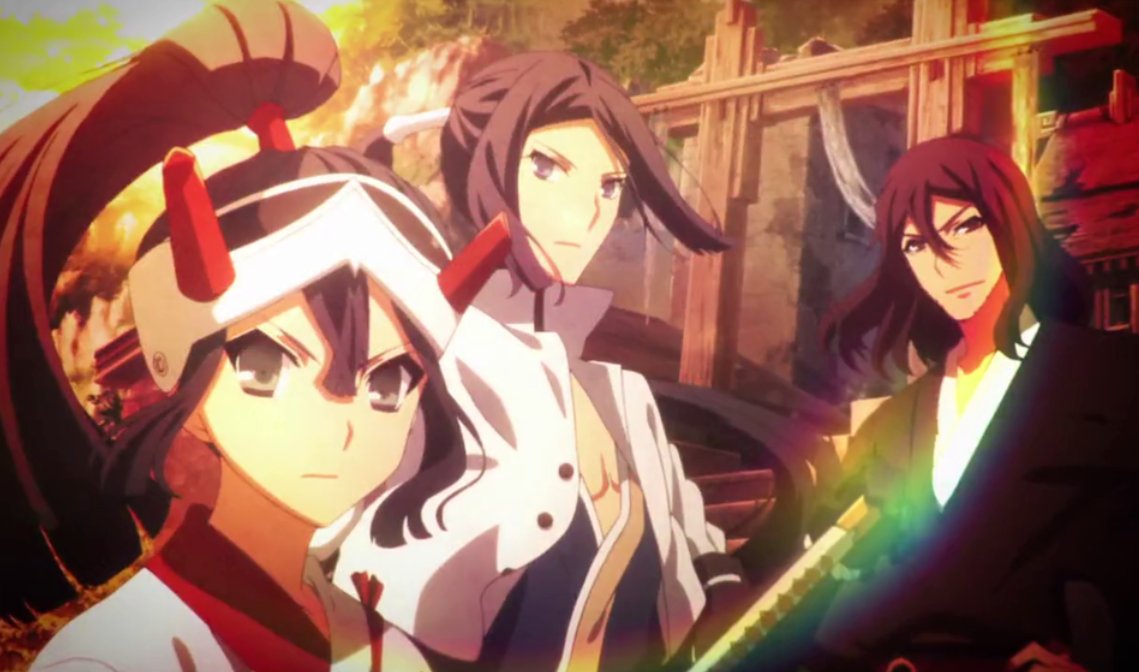 小男孩天生被诅咒，双手碰任何东西都会碎，这部动漫叫什么