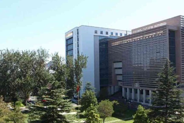 中国青年政治学院2023录取线