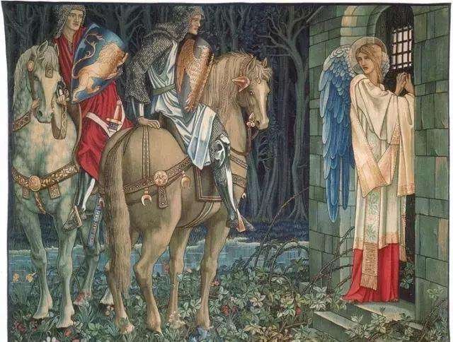 亚瑟王传说中,亚瑟王与莫德雷德的最后一战发生在哪里?