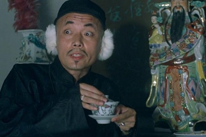 国产十大爆笑喜剧电影