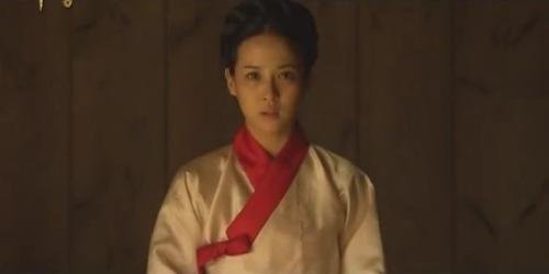 如何评价韩国电影《后宫帝王之妾》？