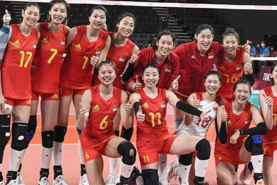 女排奥运资格赛 14 人名单公布,你对该比赛有哪些期待?