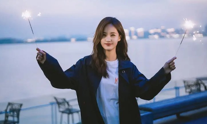 李一桐演过的所有剧