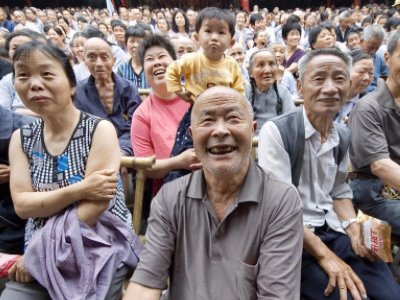 今年已有10余地上调养老金,上调养老金有什么意义?