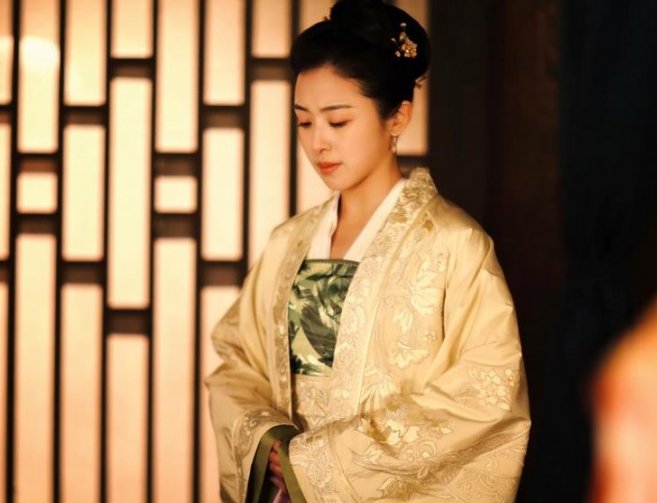 《知否知否》为什么盛老太太说，爱对了是爱情，爱错了是一生呢？