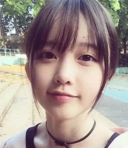 清华大学有哪十位女神？