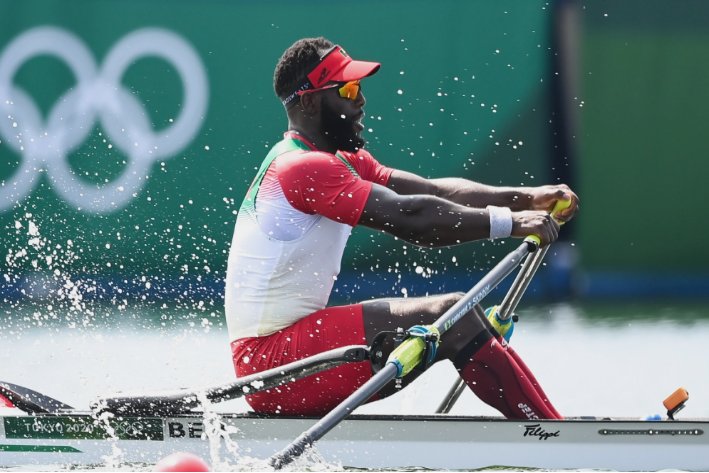 奥运会与亚运会的区别