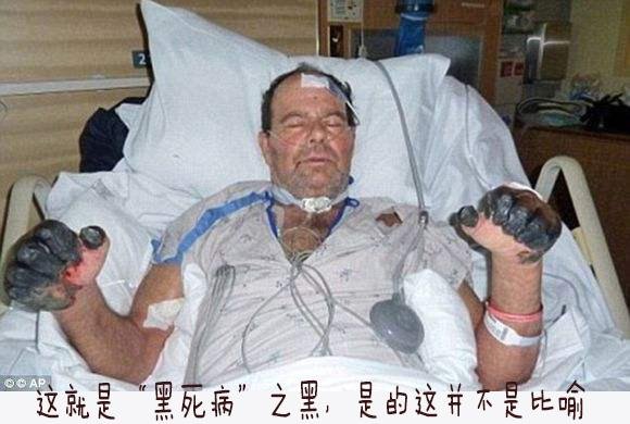 如何从蒙古国的“死亡土拨鼠刺身”看自然之母的残暴？