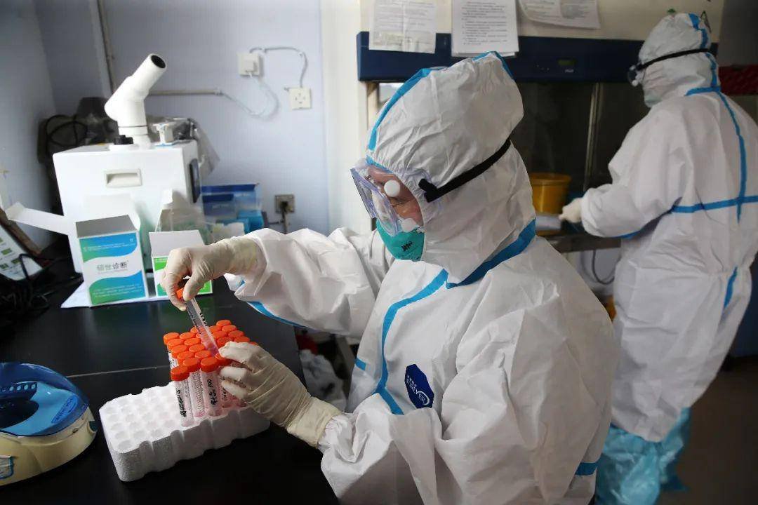 北京一小吃店发现3例阳性,这3名患者的流调轨迹是怎样的?