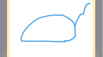 qq红包米老鼠咋画