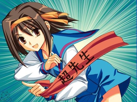 凉宫春日的逆转1的介绍