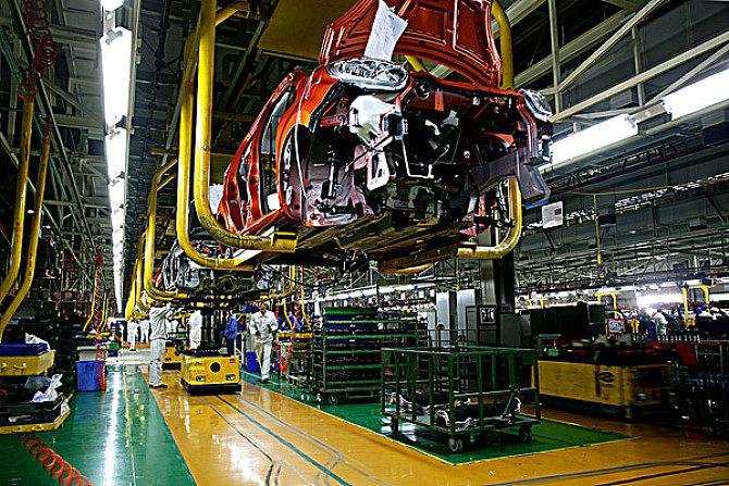 汽车降价之后还会涨价吗