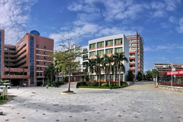 最差211大学15所