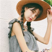 qq头像女生我要个性网