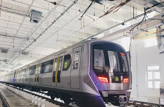 网传石家庄地铁安检人员殴打乘客,官方对此事有何回应?