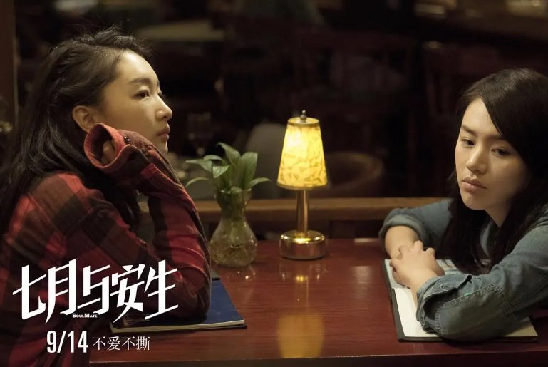 周冬雨演的电影有哪些