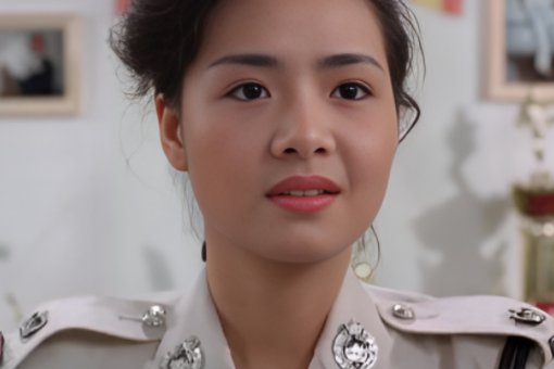 叶子楣的全部电影