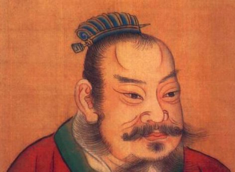 古文翻译《史记·项羽本纪》