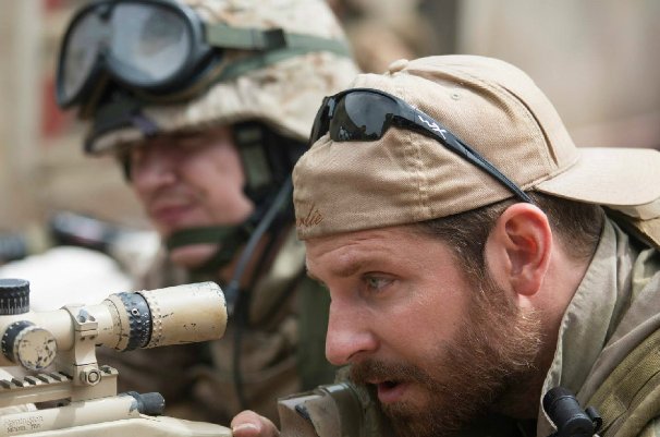 狙击电影排行榜前十名