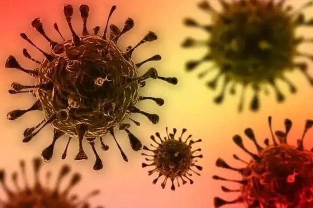 BA.4/5变异株在美国35天飙升21倍,目前当地疫情防控如何?